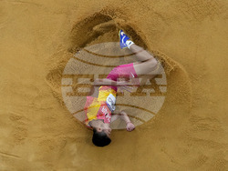 Paris Olympics Athletics
