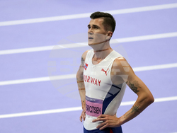Paris Olympics Athletics