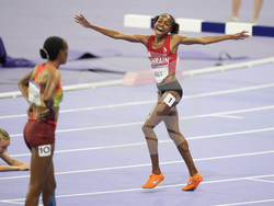 Paris Olympics Athletics