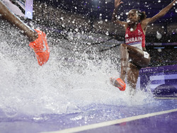 Paris Olympics Athletics