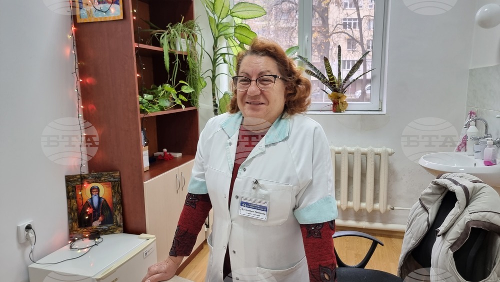 Спешно се търсят кръводарители за 38-годишна родилка в Силистра