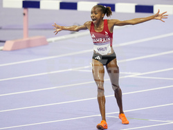 Paris Olympics Athletics