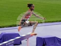 Paris Olympics Athletics