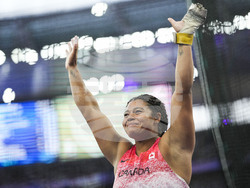 Paris Olympics Athletics