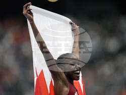 Paris Olympics Athletics