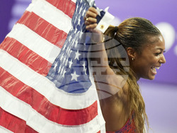 Paris Olympics Athletics