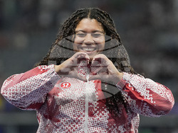 Paris Olympics Athletics