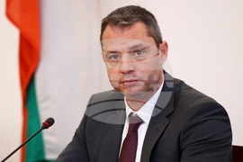 Парламент - Комисия по енергетика