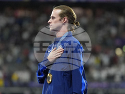 Paris Olympics Athletics