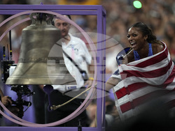 Paris Olympics Athletics