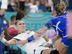 Paris Olympics Day 11 Photo Gallery