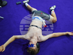 Paris Olympics Day 11 Photo Gallery