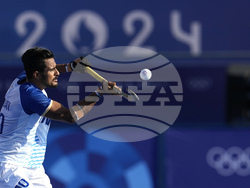 Paris Olympics Day 11 Photo Gallery