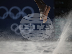 Paris Olympics Day 11 Photo Gallery