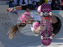 Paris Olympics Day 11 Photo Gallery