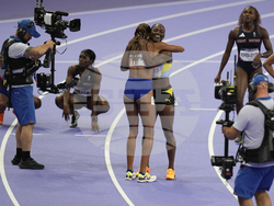 Paris Olympics Athletics