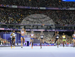 Paris Olympics Day 11 Photo Gallery