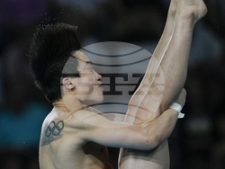 Paris Olympics Day 11 Photo Gallery