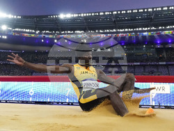 Paris Olympics Athletics