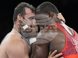 Paris Olympics Day 11 Photo Gallery