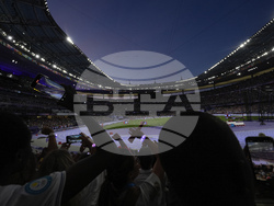 Paris Olympics Athletics