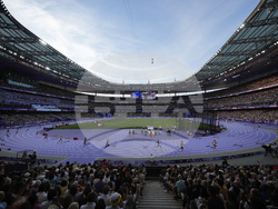 Paris Olympics Athletics