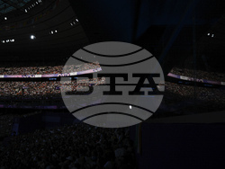 Paris Olympics Athletics