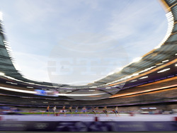 Paris Olympics Athletics