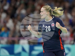 Paris Olympics Handball