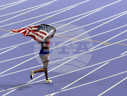 Paris Olympics Athletics