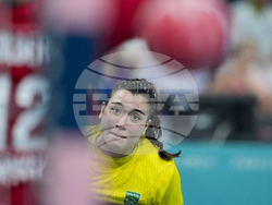 Paris Olympics Handball