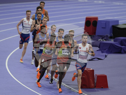 Paris Olympics Athletics