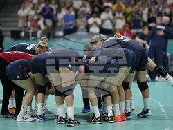 Paris Olympics Handball