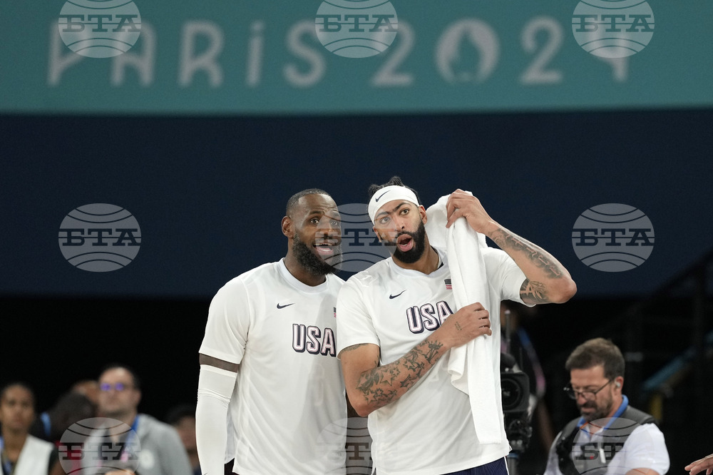 Трите отбора в "Мача на звездите" в НБА бяха разпределени на ветерани срещу чужденци срещу млади звезди