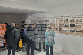 Плевен - изложба - балкански фотографии