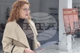 Плевен - изложба - балкански фотографии