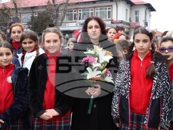 Община Банско - 113 години от рождението на Никола Вапцаров