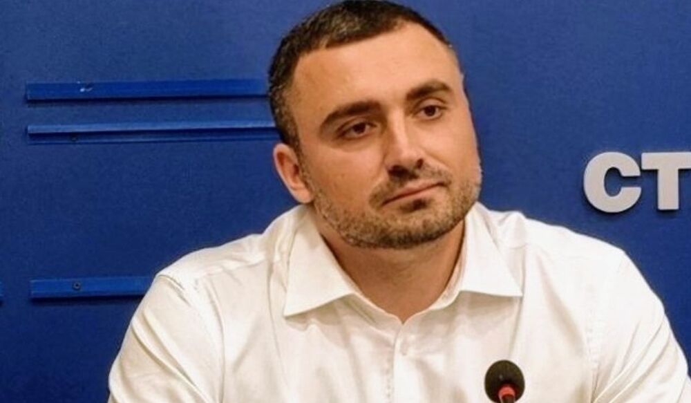 Даниел Проданов: Законопроектът на "Възраждане" за забрана на пропагандата на нетрадиционна сексуална ориентация в българските училища влиза днес в пленарна зала