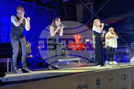 Курортен комплекс Боровец - международен джаз фестивал „Д-р Емил Илиев“ - „Джаст вокс“