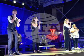 Курортен комплекс Боровец - международен джаз фестивал „Д-р Емил Илиев“ - „Джаст вокс“