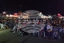 Курортен комплекс Боровец - международен джаз фестивал „Д-р Емил Илиев“ - „Джаст вокс“