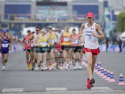 Paris Olympics Athletics