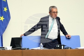 Народно събрание - заседание