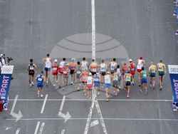 Paris Olympics Athletics