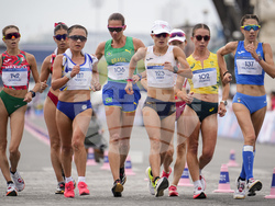 Paris Olympics Athletics