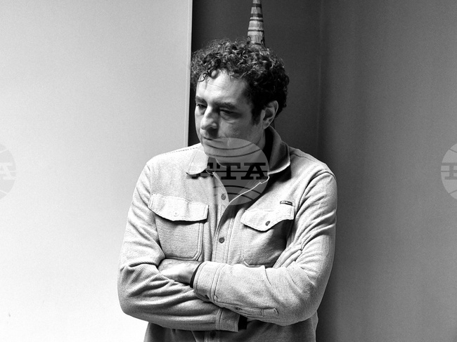 Филмът „Живот с идиот“ на Теодор Ушев ще участва в конкурсната програма на Международния фестивал на анимационното кино в Анси