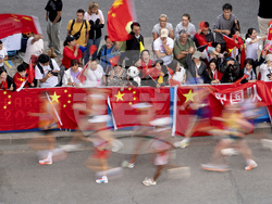 Paris Olympics Athletics