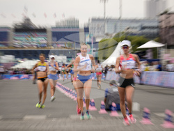 Paris Olympics Athletics