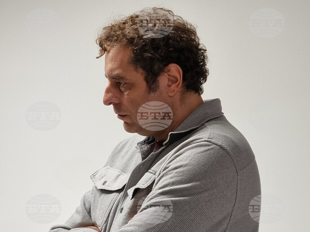 Film Director Theodore Ushev to Receive 2024 Guttuso Award at ANIMAPHIX Festival in Italy