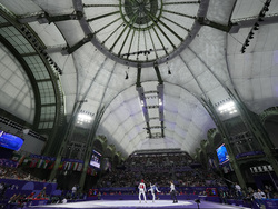 Paris Olympics Taekwondo